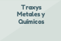 Traxys Metales y Químicos