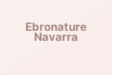 Ebronature Navarra