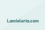 Lamieleria.com