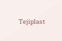 Tejiplast