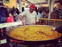 Catering. Paellas de todos los tamaños y sabores.