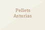 Pellets Asturias