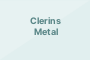 Clerins Metal