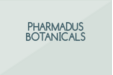 Pharmadus Botanicals