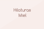 Hilaturas Miel