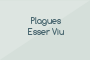 Plagues Esser Viu