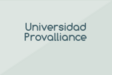 Universidad Provalliance