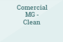 Comercial MG-Clean