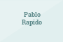 Pablo Rapido