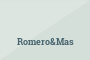 Romero&Mas