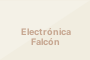 Electrónica Falcón