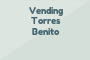 Vending Torres Benito