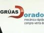 Grúas Dorado