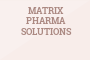 MATRIX PHARMA SOLUTIONS