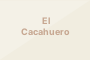 El Cacahuero