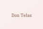 Don Telas