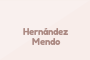 Hernández Mendo