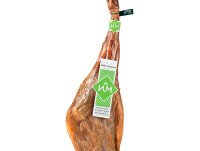 Pata de Jamón Ibérico. Jamón de Campo Ibérico 50% raza Ibérica