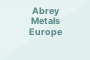 Abrey Metals Europe