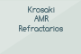 Krosaki AMR Refractarios