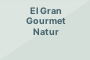 El Gran Gourmet Natur