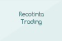 Recotinta Trading