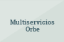 Multiservicios Orbe