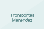 Transportes Menéndez