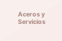 Aceros y Servicios