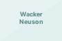 Wacker Neuson