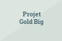 Projet Gold Big