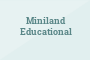 Miniland Educational