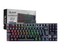 Combos de Teclado y Ratón. Teclado mecánico gaming biwond k20 pro tournament edition