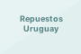 Repuestos Uruguay