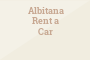 Albitana Rent a Car