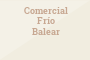 Comercial Frío Balear