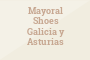 Mayoral Shoes Galicia y Asturias