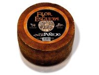 Queso de Oveja. Queso de oveja añejo