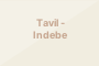 Tavil-Indebe