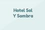 Hotel Sol Y Sombra