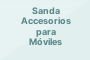 Sanda Accesorios para Móviles