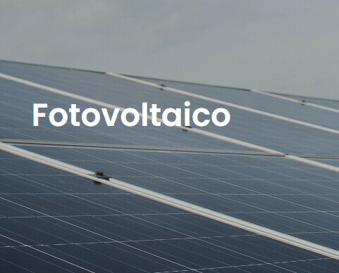 Fotovoltáico. Securización en proyectos fotovoltaicos