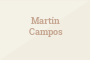 Martín Campos