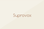 Suprovox