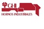 Ghi Hornos Industriales