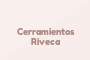 Cerramientos Riveca