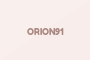 ORION91