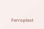 Ferroplast