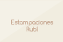 Estampaciones Rubí