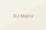 DJ Manu